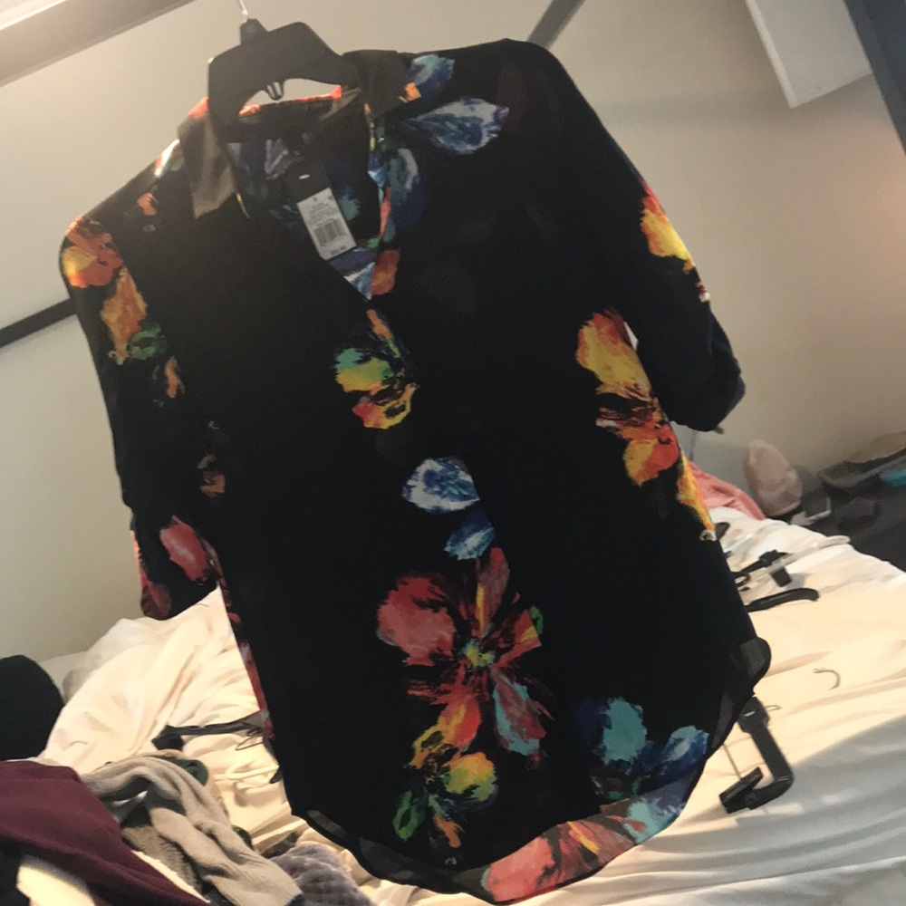 Flower top